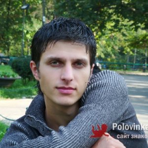Антон Сомов, 33 года